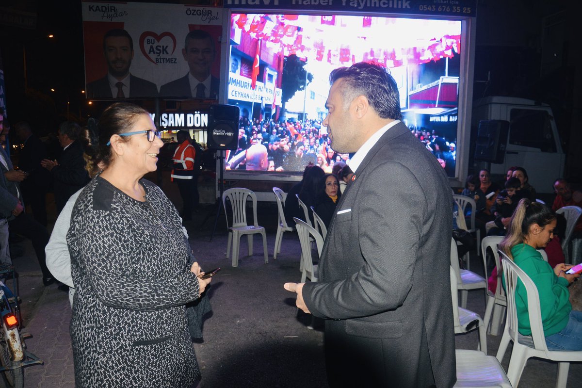 arslan01_omer's tweet photo. Kıymetli hemşehrilerim ￼seçim büromuzda tüm dostlarımızı bekleriz.🇹🇷 https://t.co/F8BNYbuESs