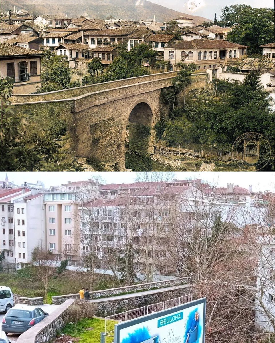 mehmet_dilbaz's tweet photo. Bursa'da bir asırda yaşanan gelişim, değişim ve kentsel dönüşüm...

#kaybolantarihinpeşinde https://t.co/Ayf7SBH1YT