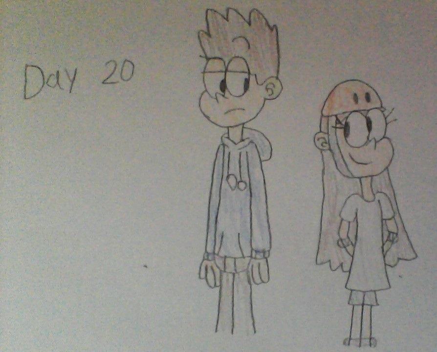 Christi71864683's tweet photo. For @alexthe3984 Alex19 BirthMonth Special.
Day 18: Pirates, Mop and Bucket
Day 19: Superhero, Duck-tion Cup
Day 20: Kyle and Sally Skeeterson
Day 21: Susie Sweetooth
#alex19 #troubleintremorwoods https://t.co/MsPbFKmAqx