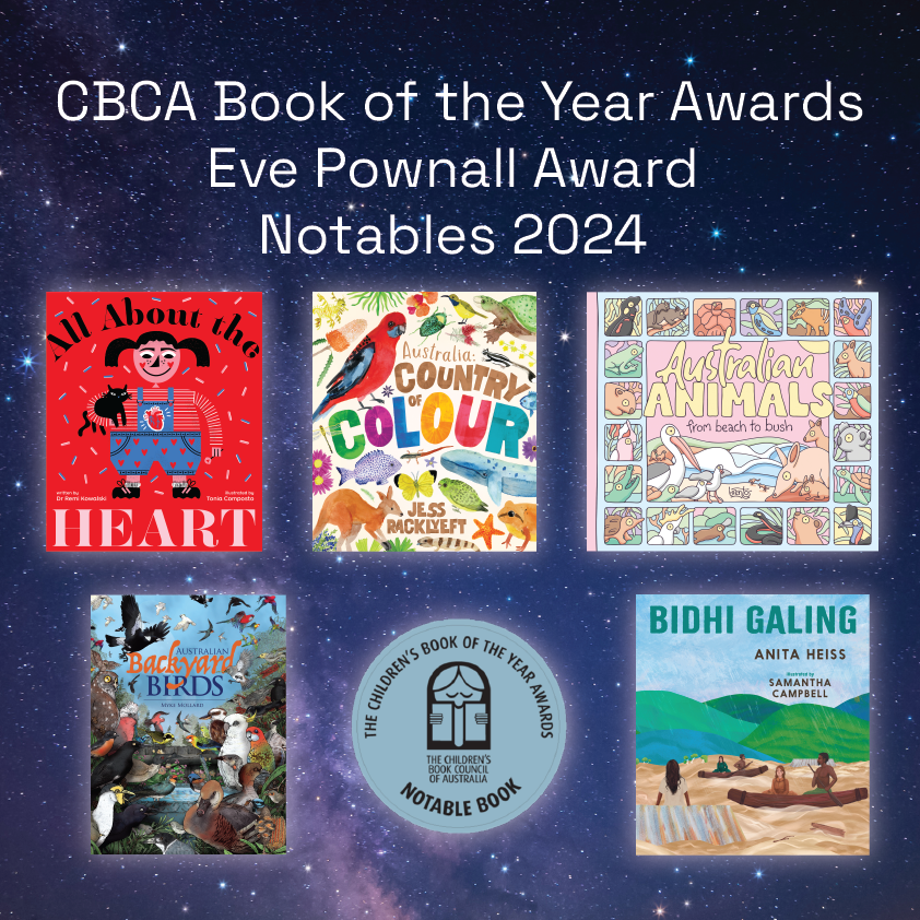 The CBCA tweet media