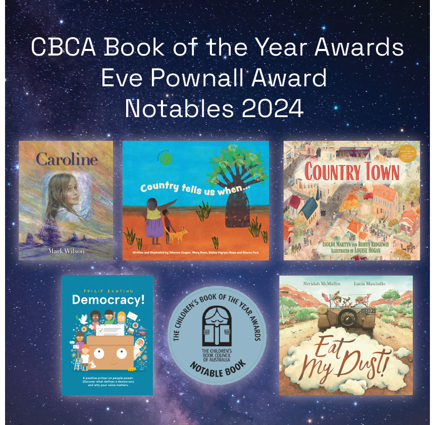 The CBCA tweet media
