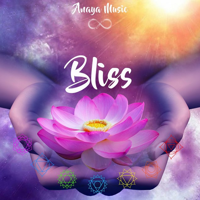 Bliss by Anaya Music is about humanization, compassion and love that starts within yourself, and when this is achieved, you live in the divine Blessing of the universe and leave the Matrix. Listen on namg.io @anayakunst #newagemusicguide #newagemusic
