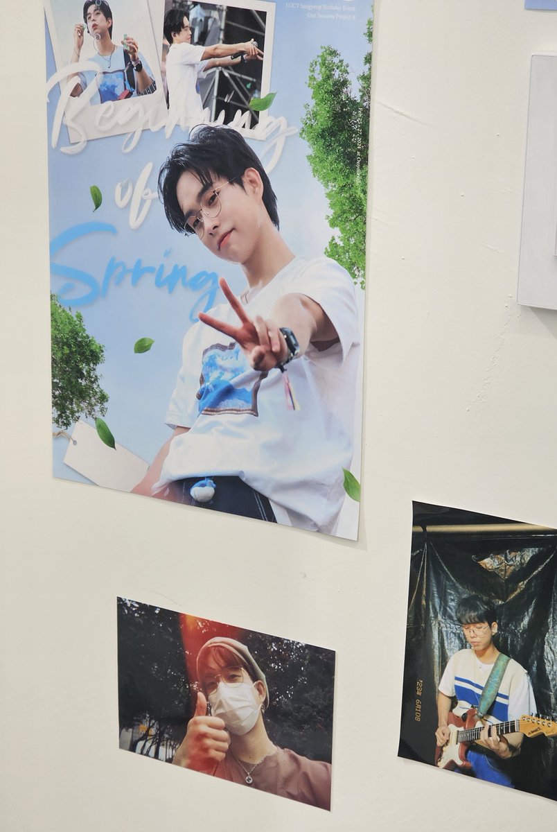 gwang_143's tweet photo. 봄과 같은 사람 최상엽🌱
#겨울과_봄_사이_우리의_계절
#Our_beloved_Seasons
#Beginning_of_Spring https://t.co/NzRgYo8eJs