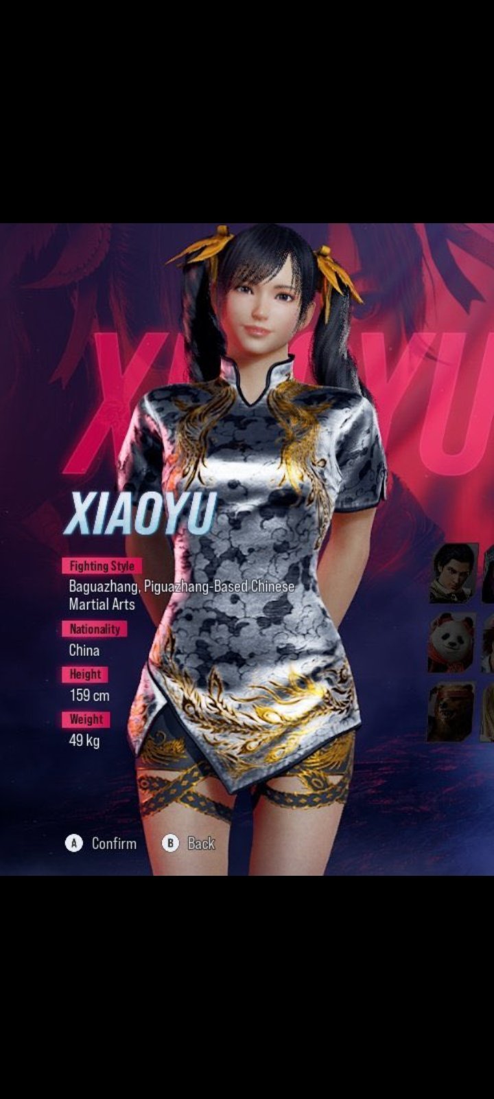 xiaoyu Xiaoyu Ling (@lingxiaoyu879) / X