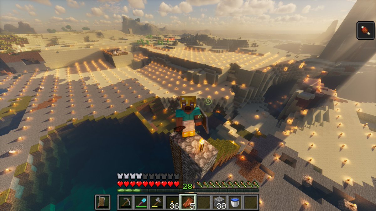 整地おつ！スト6やるぞ！