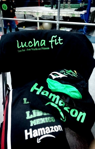 hamazonjapon's tweet photo. ¡Muchas gracias!
¡サンキューベリーハマッチ!

#レッスル武闘館 #覆面MANIA #ワークショップ刃 #luchafit #luchalibre https://t.co/HORkEsnMb4