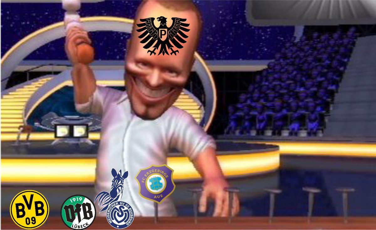 Samstag endlich wieder