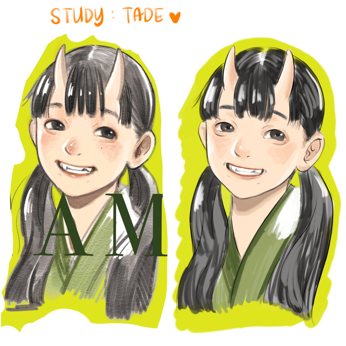 tade #ダンジョン飯 #DeliciousinDungeon