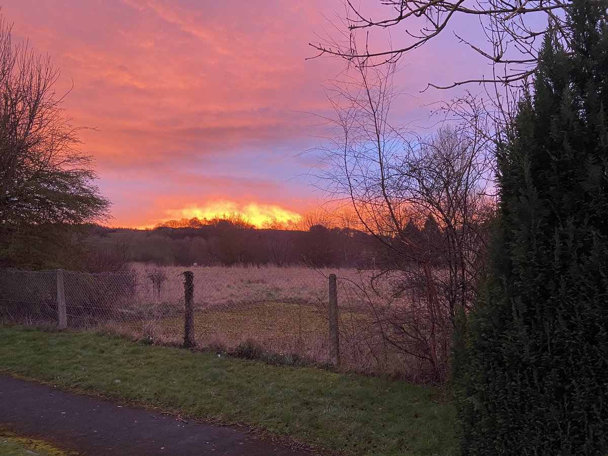 NWalesSocial's tweet photo. Morning North Wales 
Bore da Gogledd Cymru 

How’s your own morning started ? https://t.co/UGCDvGweH7