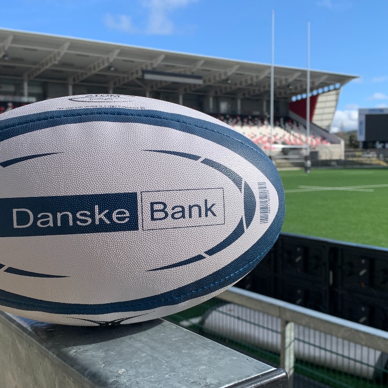 UlsterRugby's tweet photo. Unable to make it to the @DanskeBank_UK Schools' Cup Semi-Finals this week?

We'll be streaming both games live on our new streaming and on-demand video platform, Ulster Rugby Live.

Find out how to watch 👇