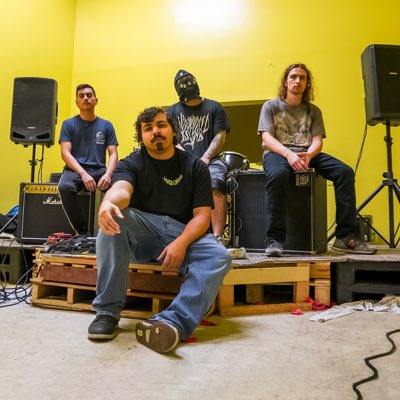 TCIIEBand tweet picture