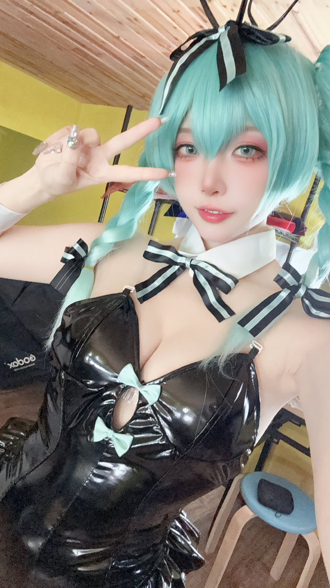 #初音ミク https://t.co/wiGRM3eysE
