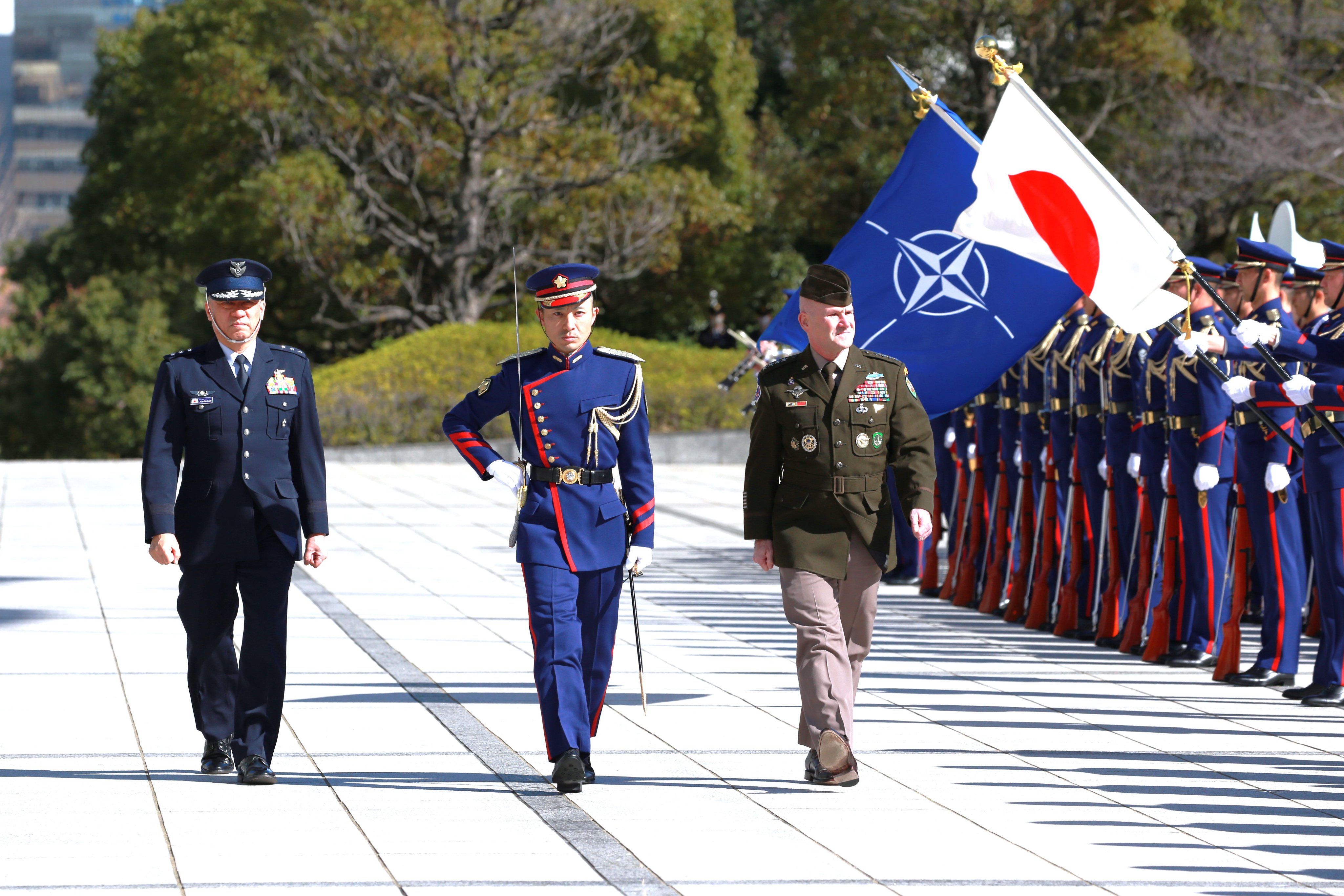 【★大感謝セール】 NATO 欧州連合軍最高司令官兼米欧州軍司令官（大将）チャレンジ その他