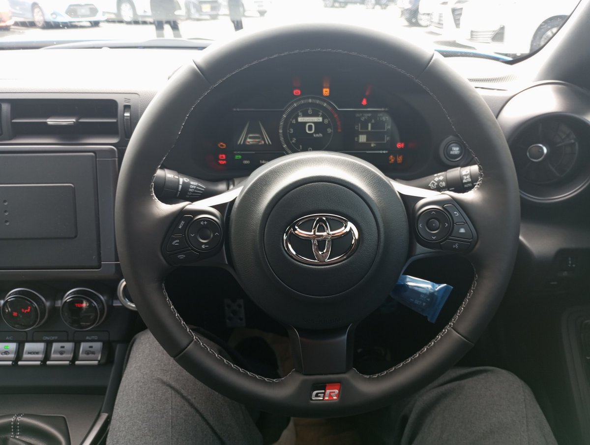 seawaysltd's tweet photo. ✨Ready for Order✨

2024 Toyota GR86

♦️RZ
♦️2400cc Petrol
♦️6 Speed MT
♦️0 KM
♦️Leather
♦️2WD
♦️Traction Control

✅Get in touch for more details.

📞/WhatsApp +254709925000  
📧cars@seaways.net https://t.co/FswIKek4jN
