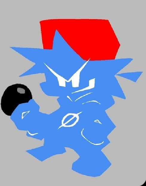 recognizing a pattern with my bf retake designs