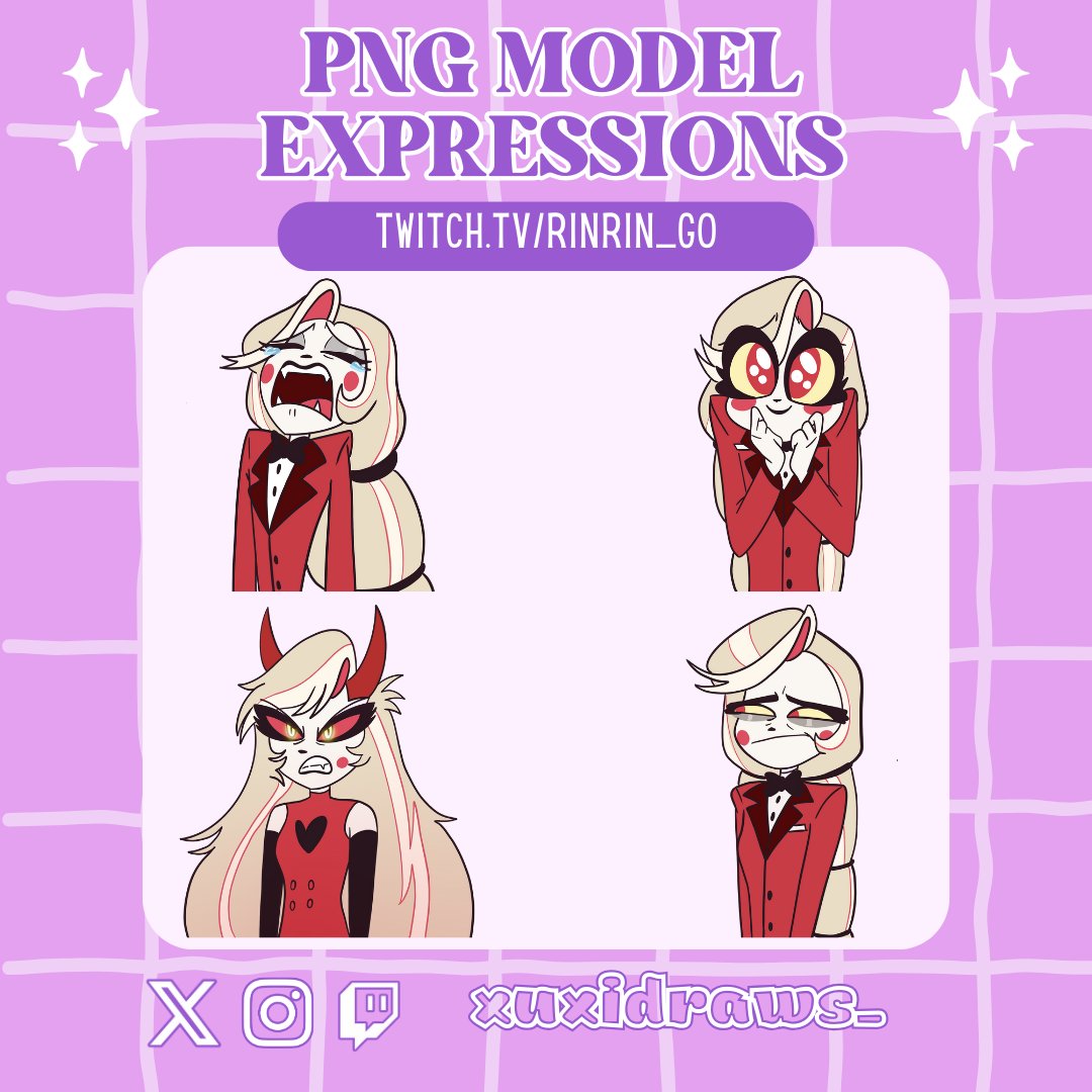 Xuxi 🌱 Comissions OPEN (@xuxidraws) / Posts / X