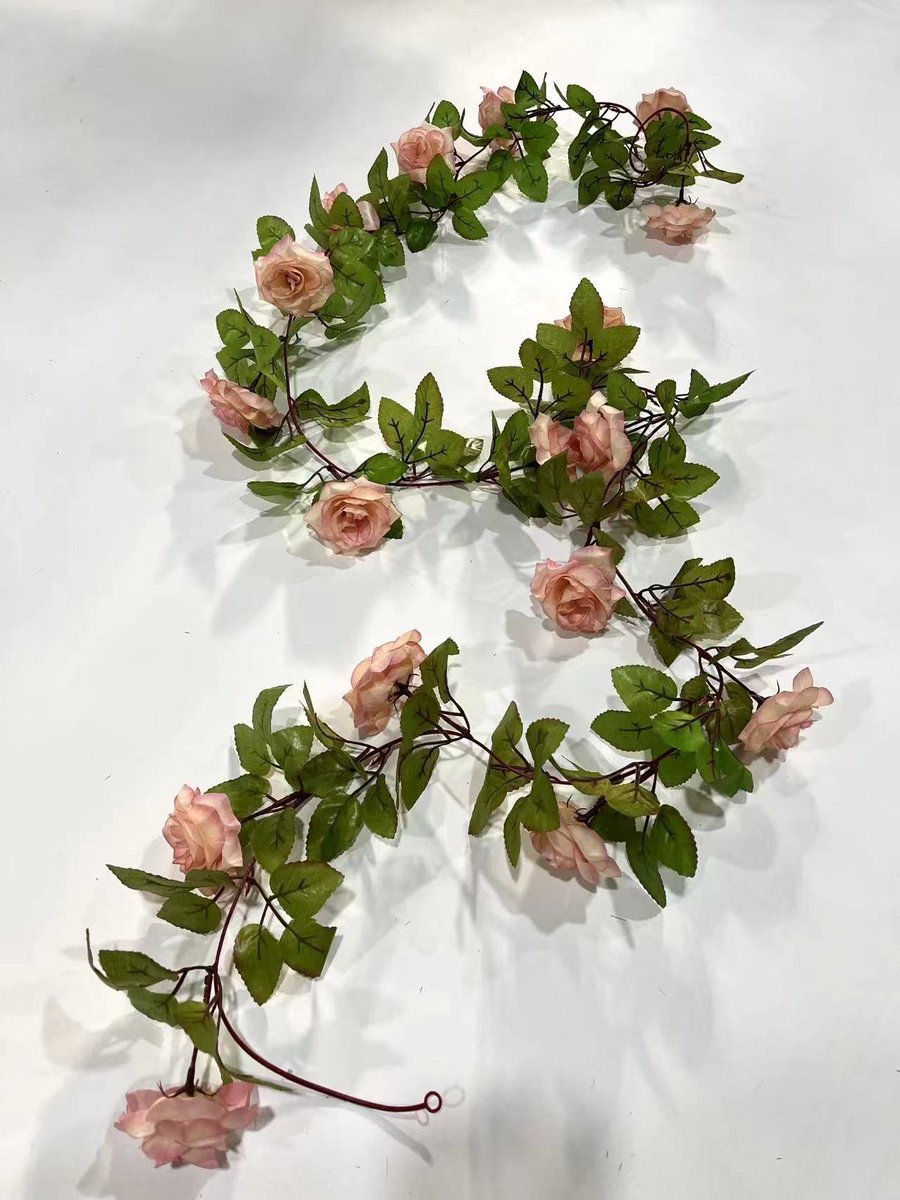 GreenlineaInd's tweet photo. High Performance 17 heads Artificial Rose Flower For Decoration.
Direct Factory prices and supply.
Please text us via WhatsApp +86 150 6486 8338
sales@greenlineaindustry.com

#JardínVertical #Follajesintético #paisajismourbano #floraritificial #plantaaritificial #GreenlineaArtif https://t.co/13MaIKipTF