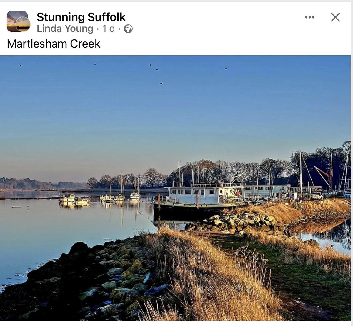 #Suffolk #holidays #selfcatering