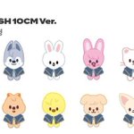 EXO ベッキョン トレギ[TEOLAEGI ZIPDURI] 公式グッズ予約開始