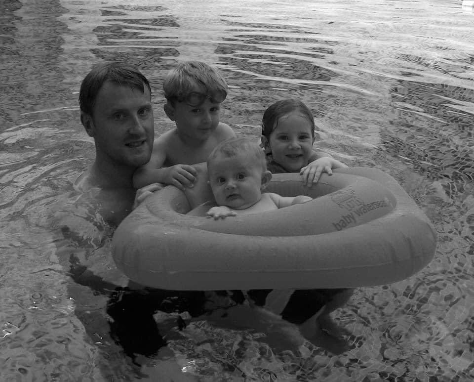 12 years without you! Today your legacy grows! <a href="/2wishcymru/">2wish Cymru</a>  and now <a href="/2wishcharity/">2wish</a> We will love you always!!! Shine brightly ⭐️⭐️