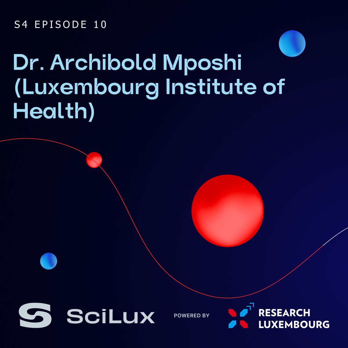 Research Luxembourg (@researchlux) on Twitter photo 🧬 How does the #environment influence our genes, especially early in life?
Listen to the latest <a href="/sci_lux/">SciLux</a> episode to delve into the fascinating world of epigenetics with <a href="/ArchieMposhi/">Archie Mposhi</a> from <a href="/LIH_Luxembourg/">LIH_Luxembourg</a>
➡scilux.buzzsprout.com/1412332/145497…
#ResearchLuxembourg #research #genetics 🧬 How does the #environment influence our genes, especially early in life?
Listen to the latest <a href="/sci_lux/">SciLux</a> episode to delve into the fascinating world of epigenetics with <a href="/ArchieMposhi/">Archie Mposhi</a> from <a href="/LIH_Luxembourg/">LIH_Luxembourg</a>
➡scilux.buzzsprout.com/1412332/145497…
#ResearchLuxembourg #research #genetics