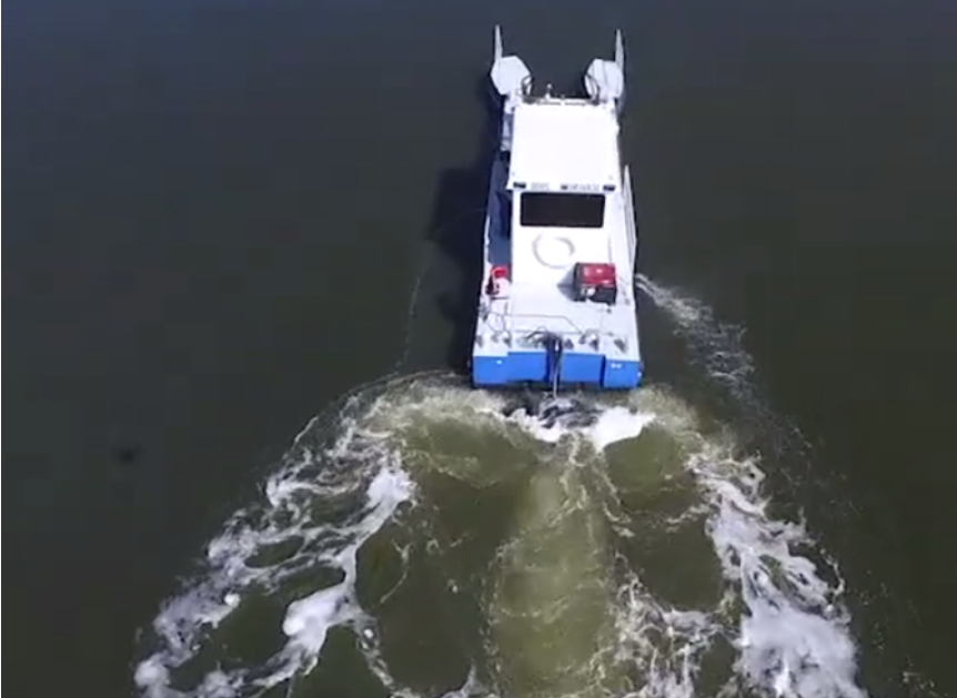 Quitar los Barcos de tratamiento de agua en valsequillo costará 3700 vidas al año (una septima parte del total de muertes de la cuenca del alto atoyac) Con gusto comparto publicamente a la secretaria de medio ambiente y al gobierno estatal de estas cifras  cdn.conahcyt.mx/enis/toxicolog…