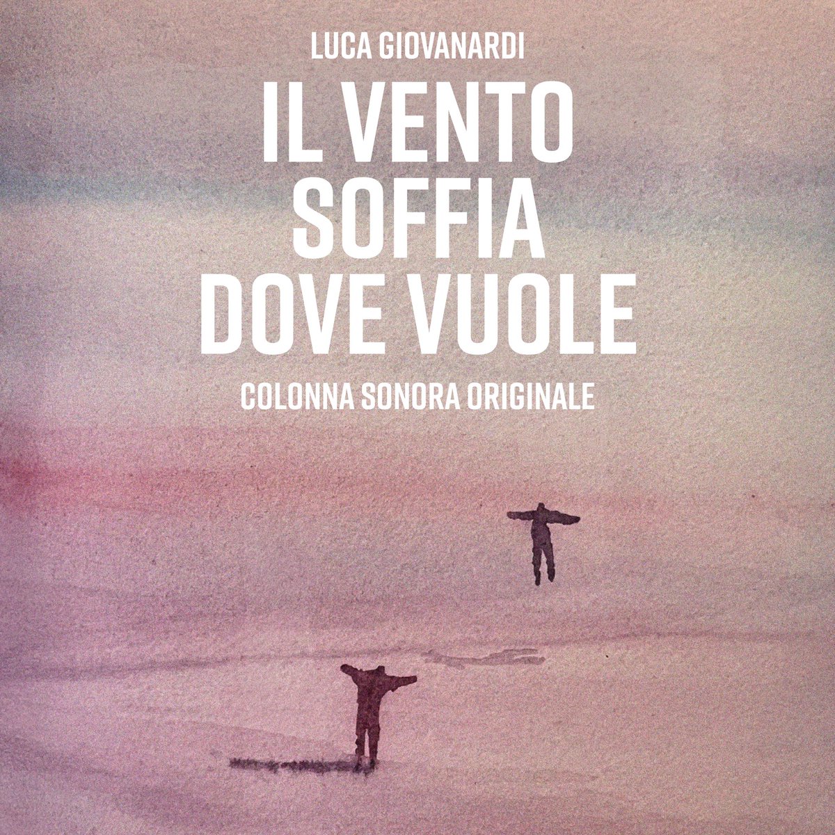 IL VENTO SOFFIA DOVE VUOLE (Where The Wind Blows) A film by Marco Righi Music by Luca Giovanardi from Feb 29th on all platforms. 💸 -> PRE-ORDER DIGITAL: bit.ly/IVSDVOST 🎧 -> PRE-SAVE/STREAM: orcd.co/lucagiovanardi…