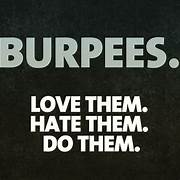 davesheahan1's tweet image. The only bad workout is the one that didn&apos;t happen. #exercisemotivation #burpeeschallenge