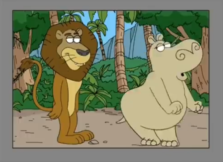 DRN_003's tweet photo. Hippo hop! Woohoo! Yeah baby! https://t.co/1hJH7V0Q2v
