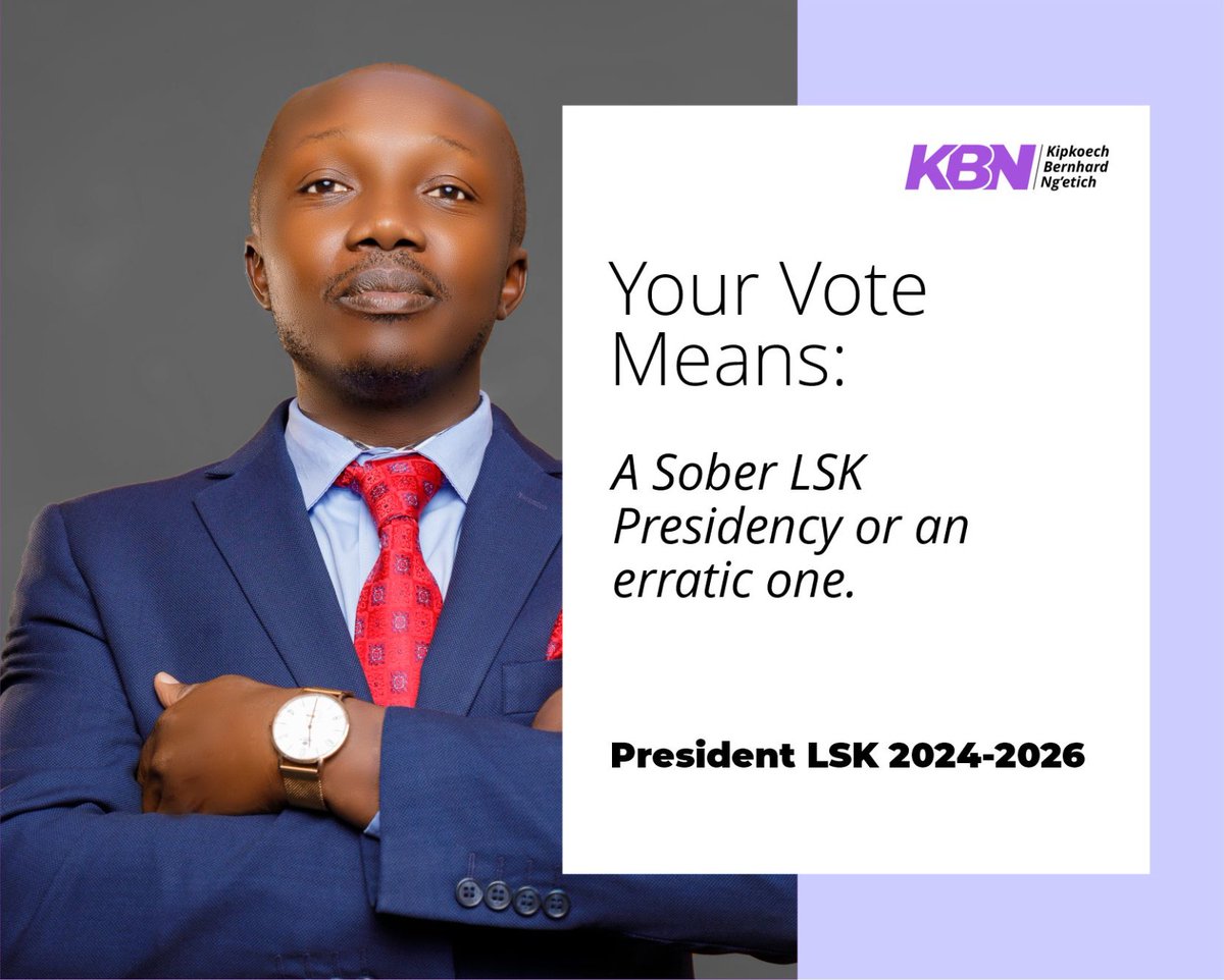 bosco_gideon's tweet photo. VOTE
Kipkoech Bernhard Ng'etich
@kaborus
Kipkoech Bernhard Ng'etich
@kaborus
Kipkoech Bernhard Ng'etich
@kaborus
as the 51st POLSK!
#KBNforPresidentlsk https://t.co/oRicF5LoiM