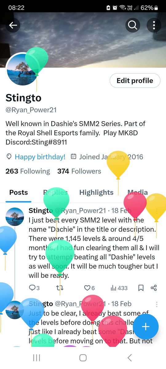 Ryan_Power21's tweet photo. 23 today https://t.co/bYFht9rQ3U