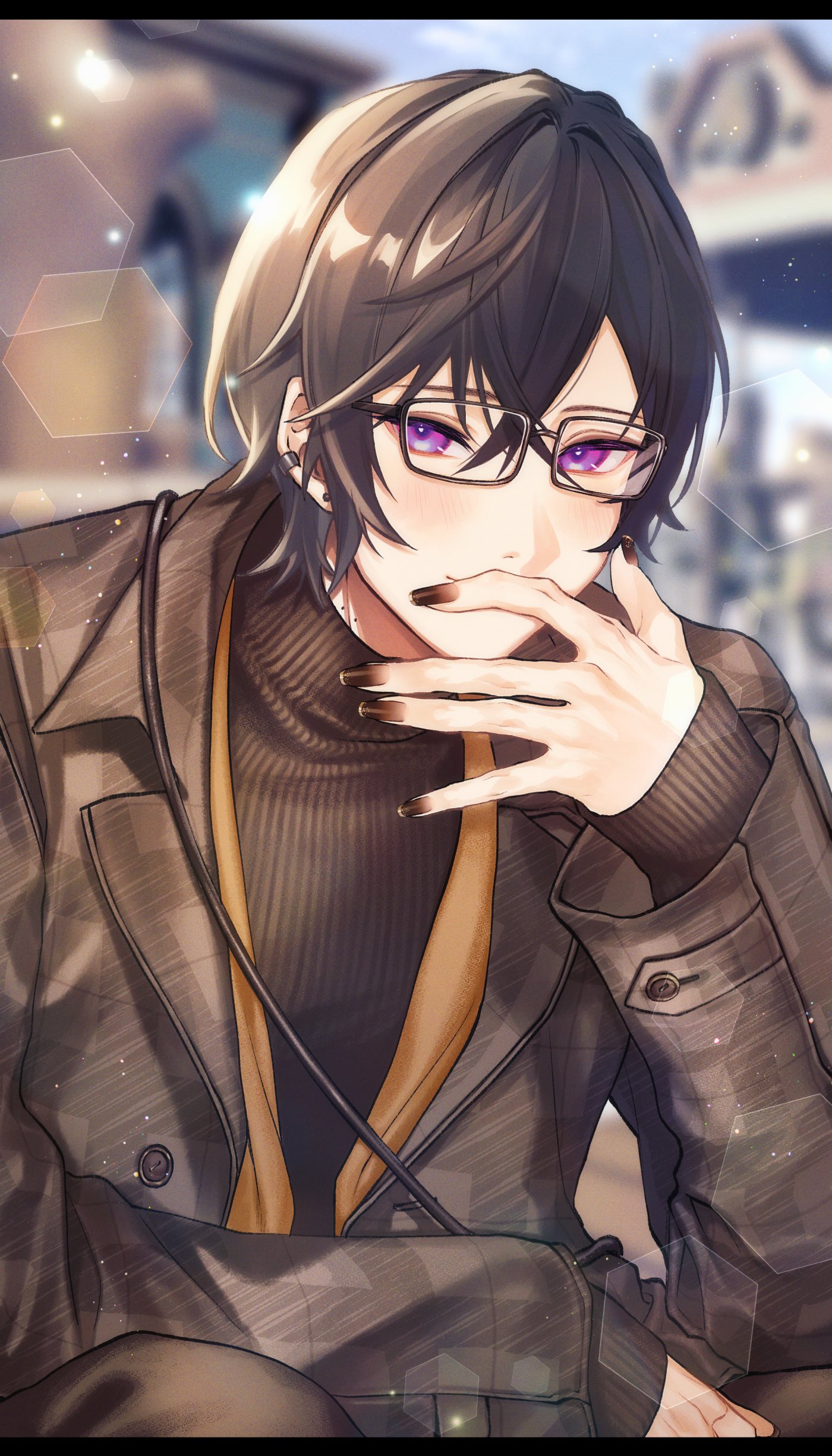 kotokoto日和様⭐専用ページ 四季彩画 min_faves:100 since:2024-02-01 until:2024-03-01