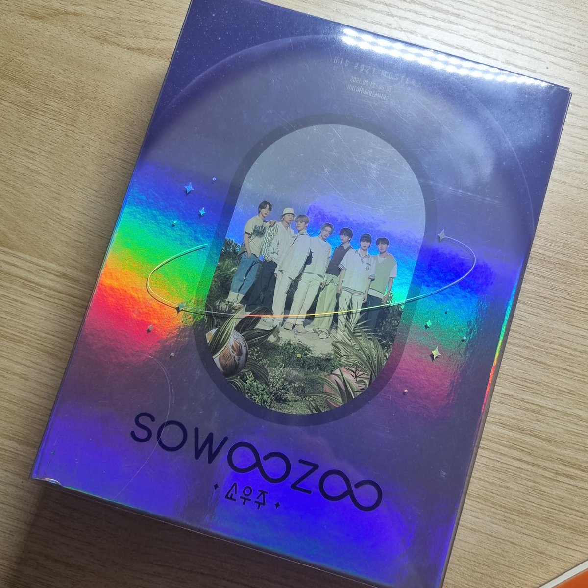 sowoozoo DVD | 1.5 | 하자❌️ | DM plz🙏

방탄소년단 방탄 포카 남준 석진 윤기 호석 지민 태형 정국 양도 디비디 앨범 블레 메모리즈 bts photocard pc poca rm jin suga j-hope jimin jm v jungkook jk sell 양도 muster