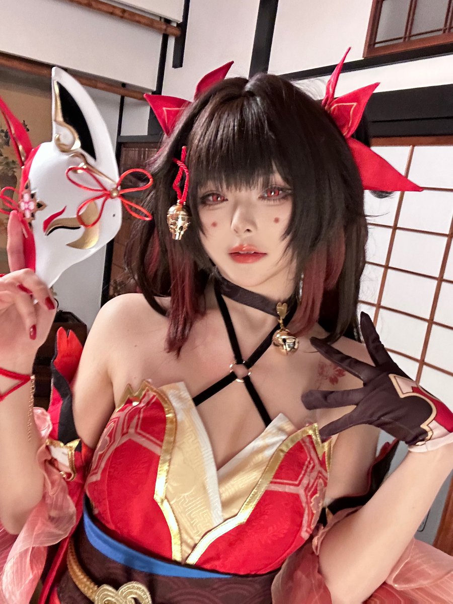 #スターレイル新星開幕 #夢中へようこそ

#崩壊スターレイル #スターレイル https://t.co/PF0rnC67fj