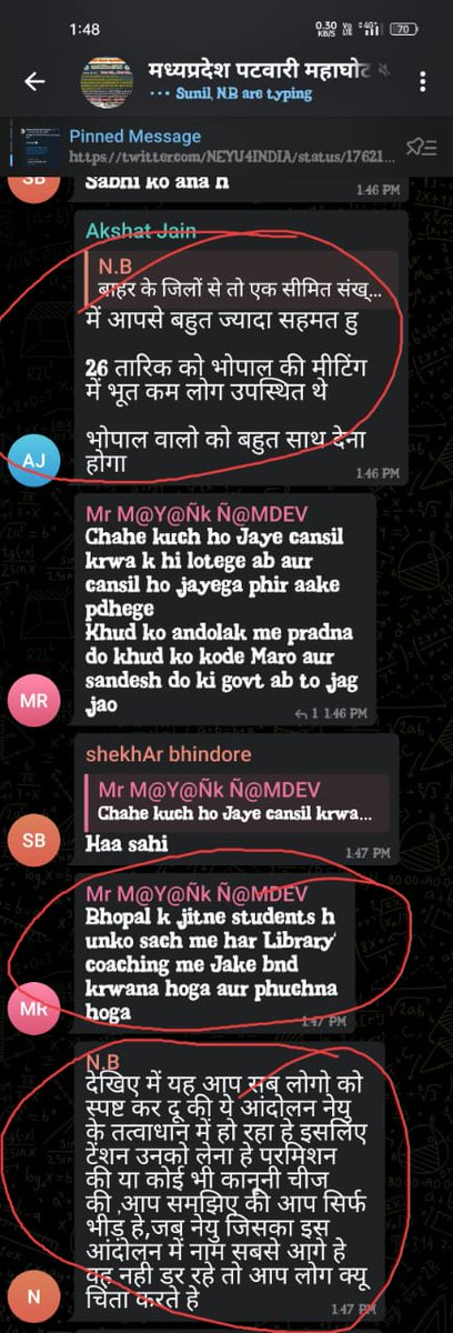 Neyu राजनीति चमकाने के लिए #thankyou_CM_MohanYadav

#युवाओं_की_मोहन_सरकार
<a href="/CMMadhyaPradesh/">Chief Minister, MP</a>
<a href="/rshuklabjp/">Rajendra Shukla</a>
<a href="/DainikBhaskar/">Dainik Bhaskar</a> <a href="/BJP4MP/">BJP Madhya Pradesh</a>
