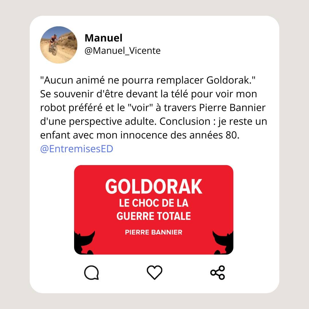 Entremises Editions (ex Uppr Editions) tweet media