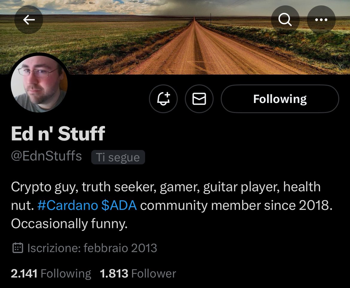 C₳rden Pool CRPL tweet media