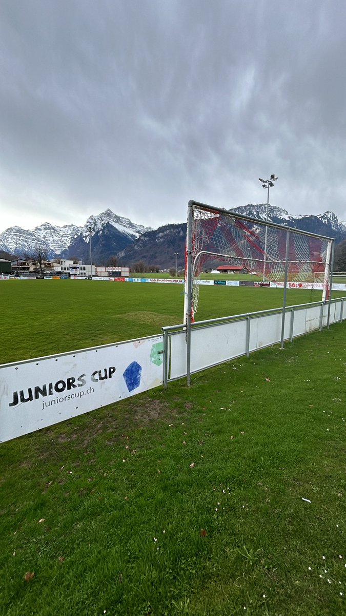 AitorPG10's tweet photo. Buenos días! ⚽️🇨🇭 https://t.co/eAiVhWB6Qw