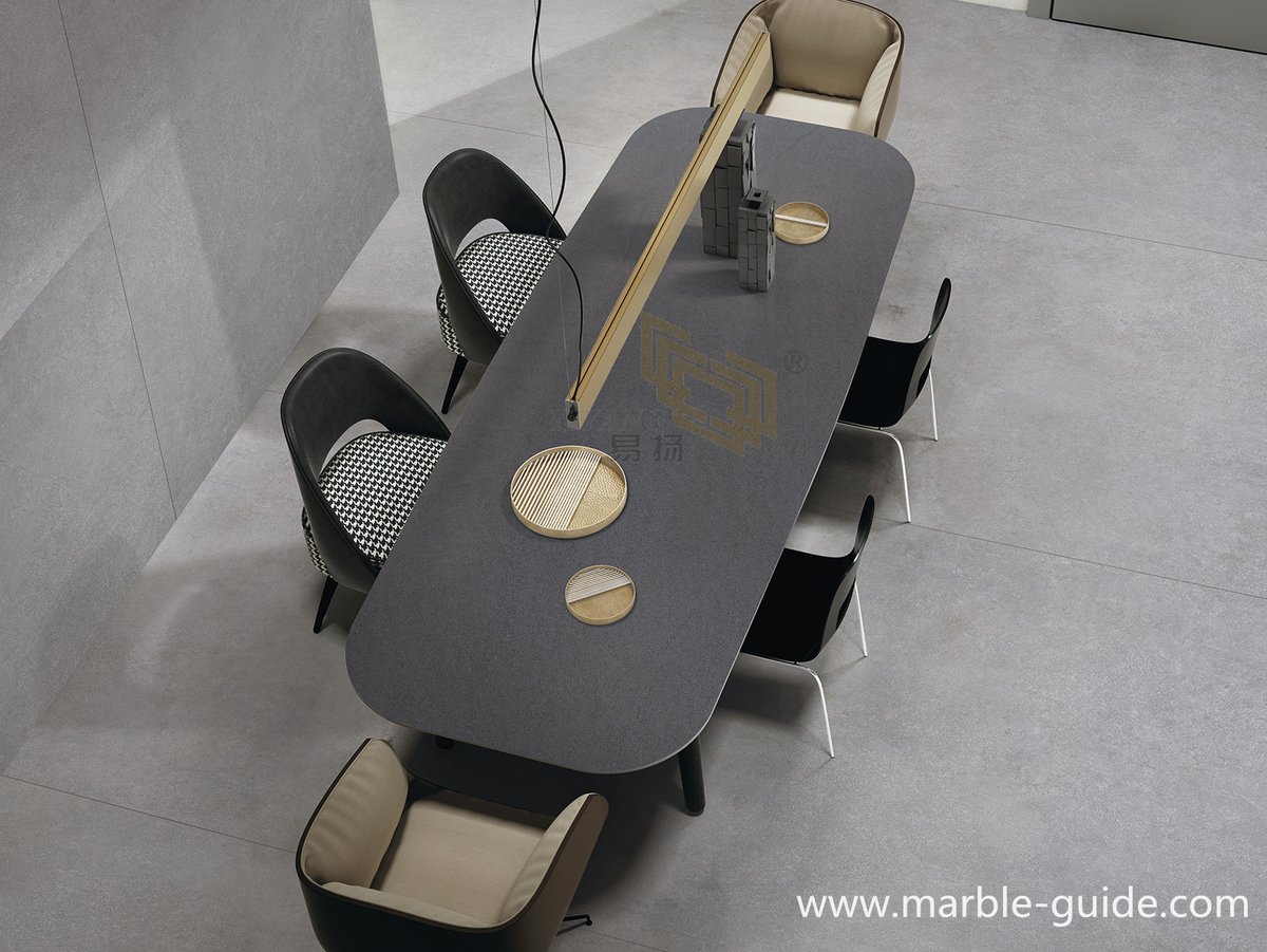 Marble_Decor's tweet image. Rock dark grey sintered stone for cabinet, table,and countertop.
If any interests, welcome to contact us.
Or visit at: marble-guide.com/sintered-stone/
#sinteredstone #artificialstone #table #countertop