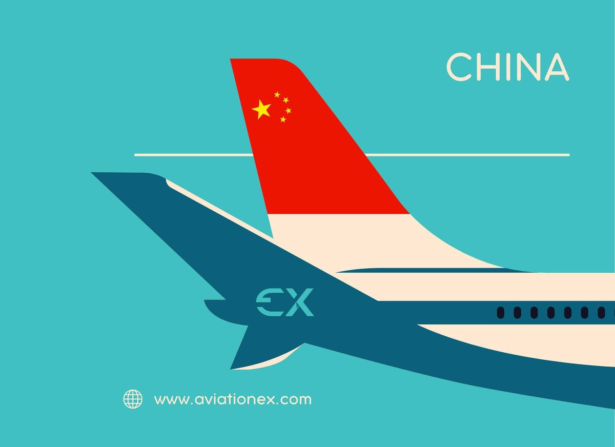 theaviationex's tweet image. Secure China overflight permits fast! Our flight support team combines knowledge and efficiency for on-time approvals. Focus on your flight, we'll handle the rest. 

#AviationExperts #aviation #overflight #Chinaoverflight  #flightsupport #expertsatwork #visitchina #VisitChinatown