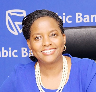 Stanbic bank's CEO Anne Juuko heads to Kenya for new bigger role. She has been promoted to Standard Bank Group regional head, global markets. observer.ug/index.php/news…
