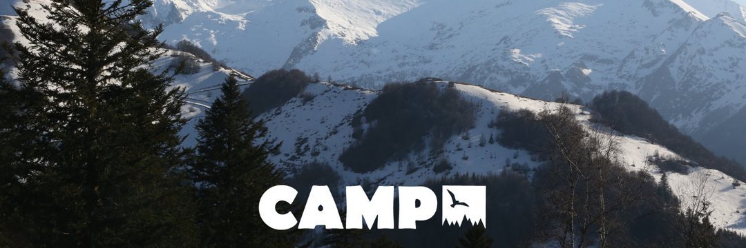 CAMP Radio tweet media