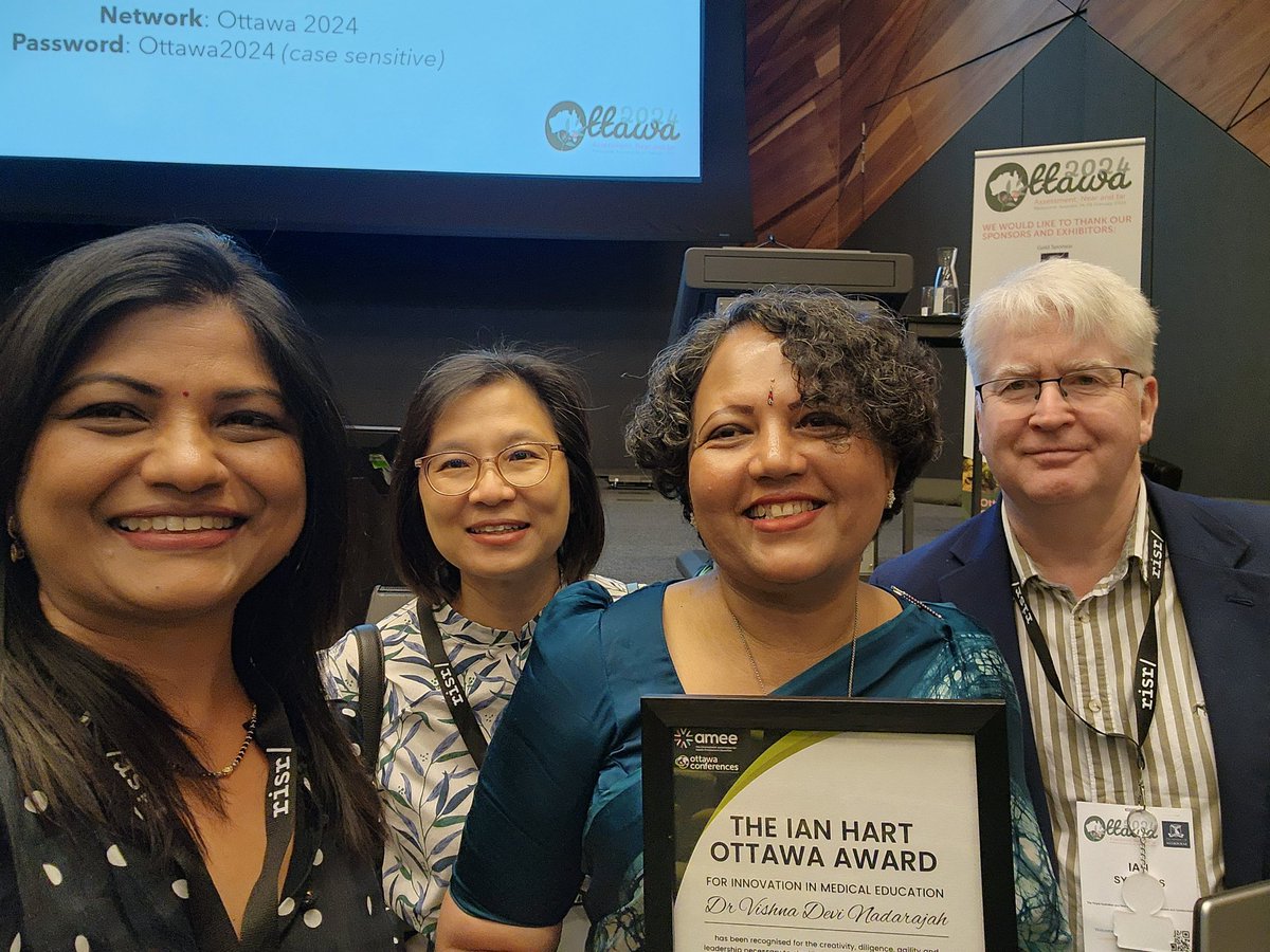 Congrats Visha. Sooo proud of you.  Truly inspiring role model and mentor. 🎉💐👏