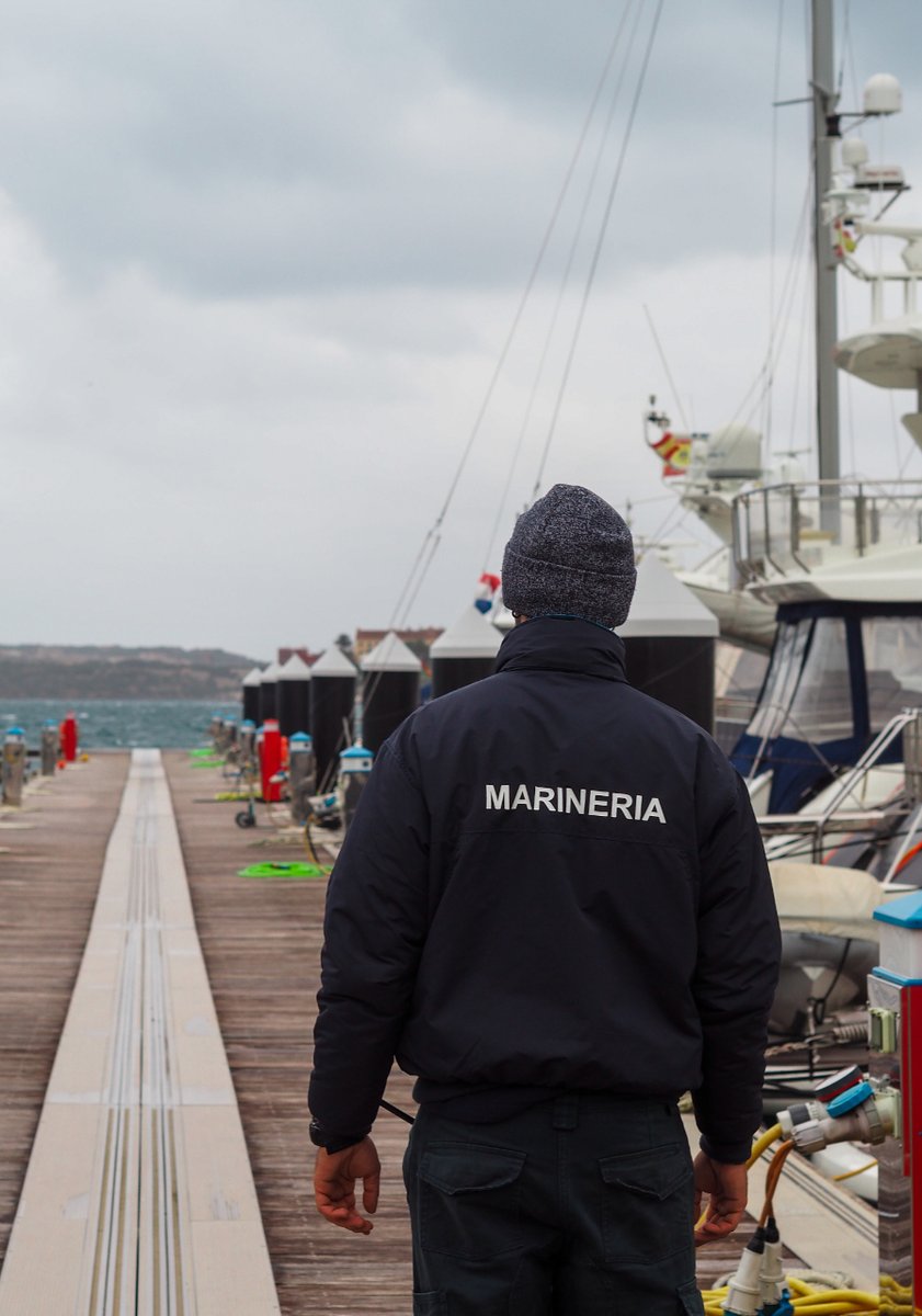 Our crew is always ready to offer the best service to our clients.

#marinaportmahon #ipmgroup #Menorca #balearicislands #team #marmediterraneo #superyacht #mahón #mooringinmenorca #mediterraneansea