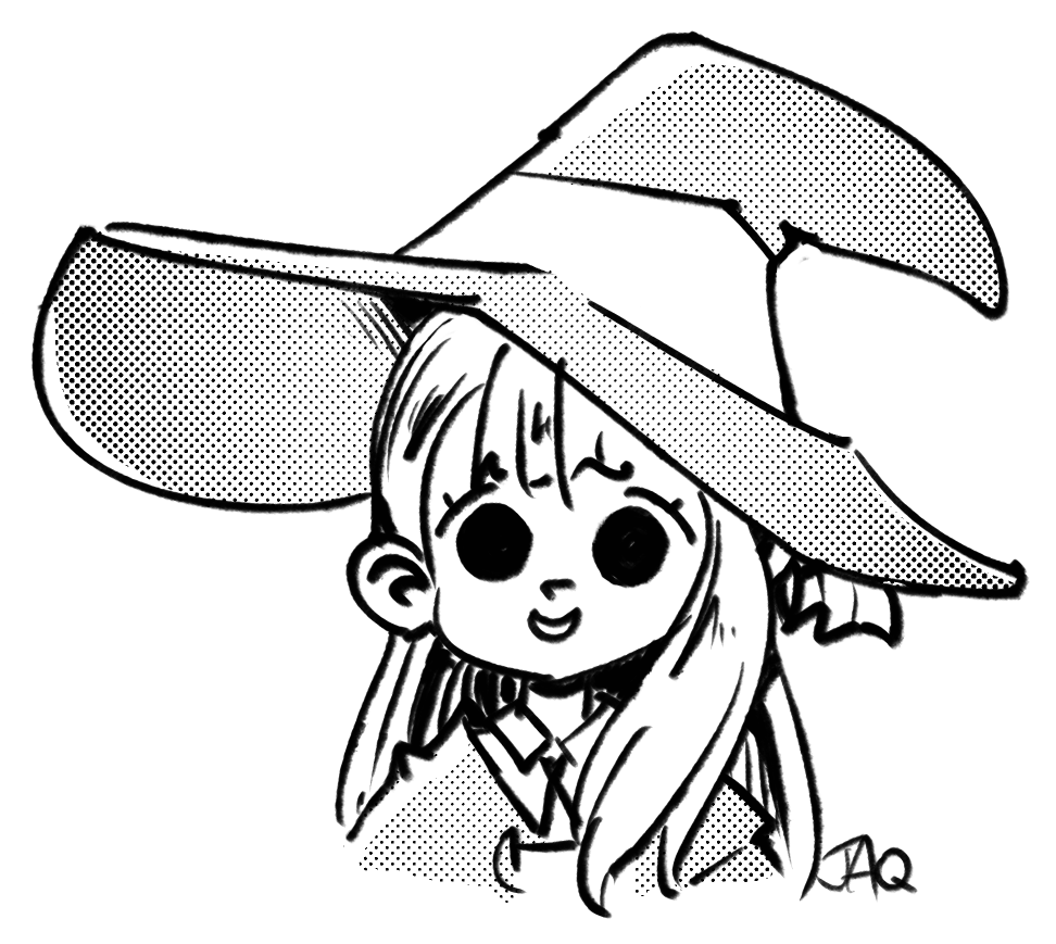 anyway yeh this'll be my main for a week. Feel free to let others know if y'all want, it would make me happy~~~