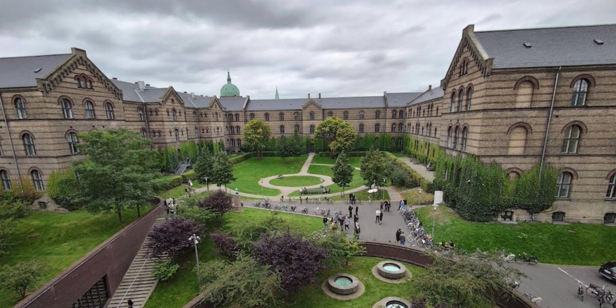 We have an open rank position in Applied Machine Learning for Social Data Science. Join our faculty in wonderful Copenhagen! Or help us spread the word. 🙂 employment.ku.dk/faculty/?show=…