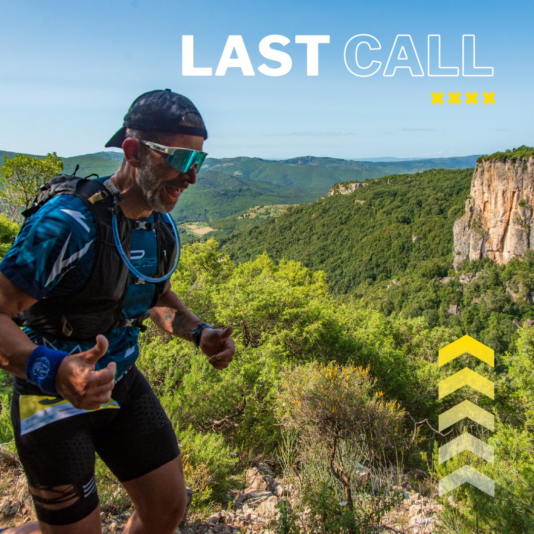 SardiniaTrail tweet picture
