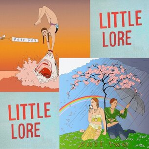 'Seven Stories delivers one result – an excellent extended EP that builds on what has come before from Little Lore to showcase a genuine talent. One with very much her own style' A lovely review from Fabrications HQ for the new @littleloremusic release. fabricationshq.com/little-lore---…