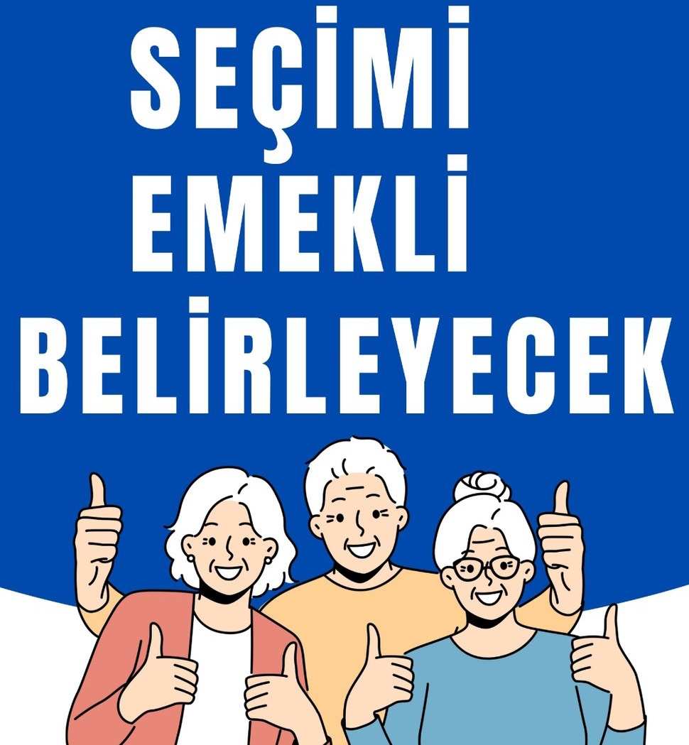 Kök maaşım 7765.tl ve benim gibi 10 milyon #emekli sefalet içinde bunu <a href="/Akparti/">AK Parti</a> yarattı 

Biz mağdurlar;

Muhalefete OY verip
İktidar a DERS vermeliyiz 

Yerel seçimde iktidara sarı kartı gösterip akıllanmazlarsa kırmızı kart cebimizde genel seçimi bekleriz