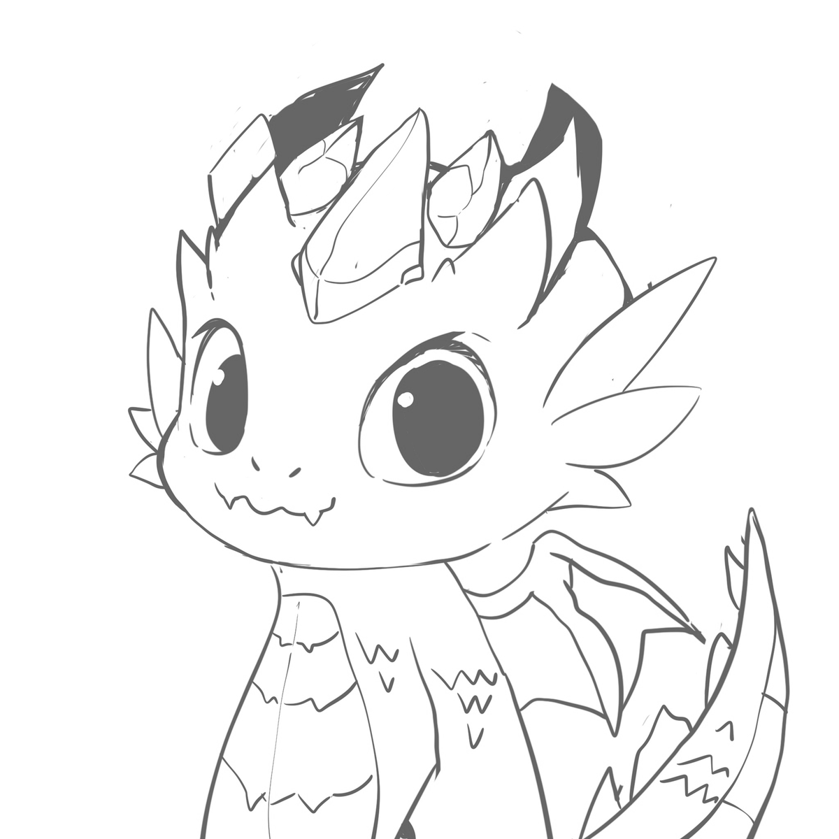 TrustaLabs's tweet photo. 👀Cutie Draft？ https://t.co/W0SksJw6Rl